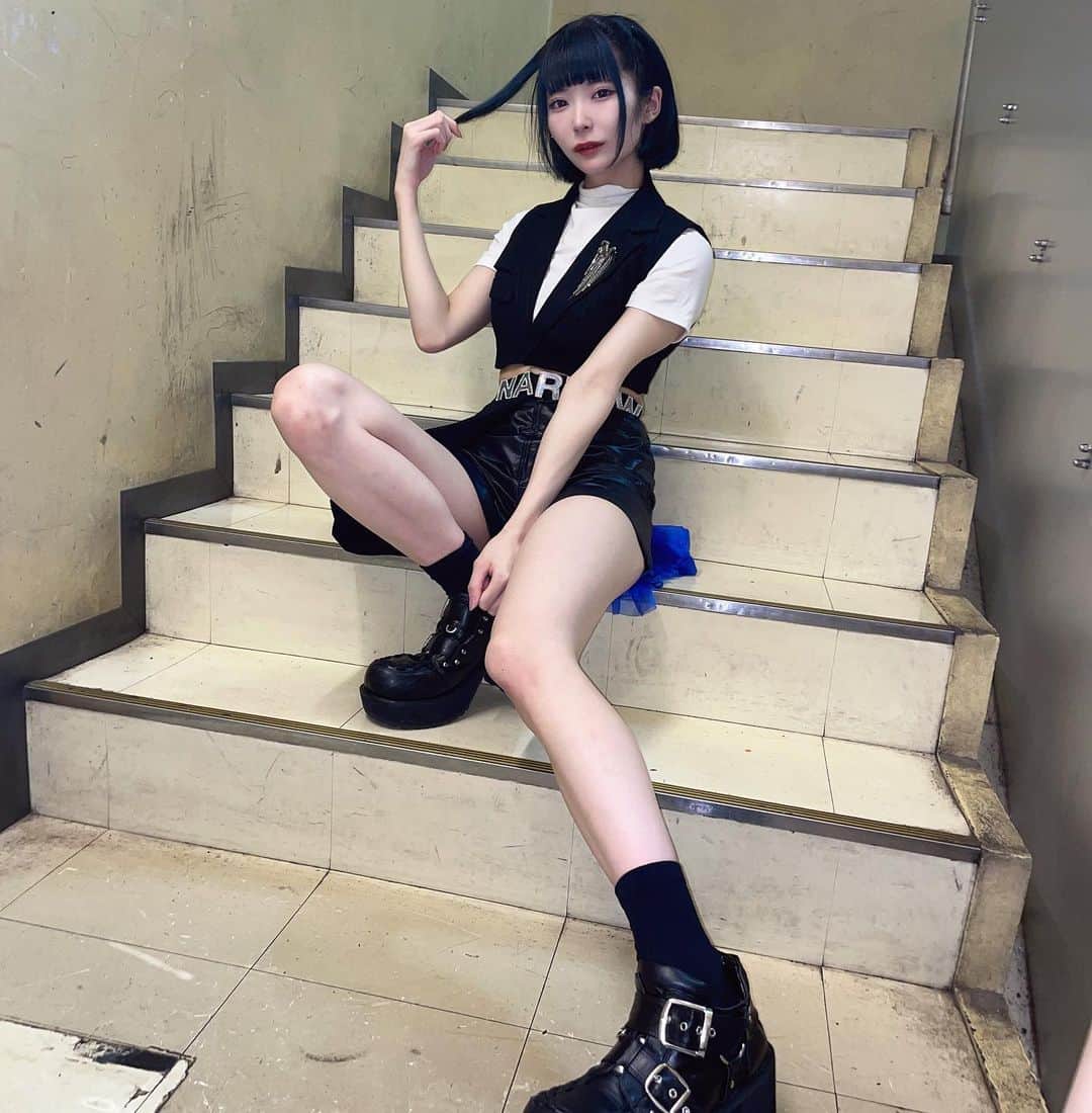 パン・ルナリーフィのインスタグラム