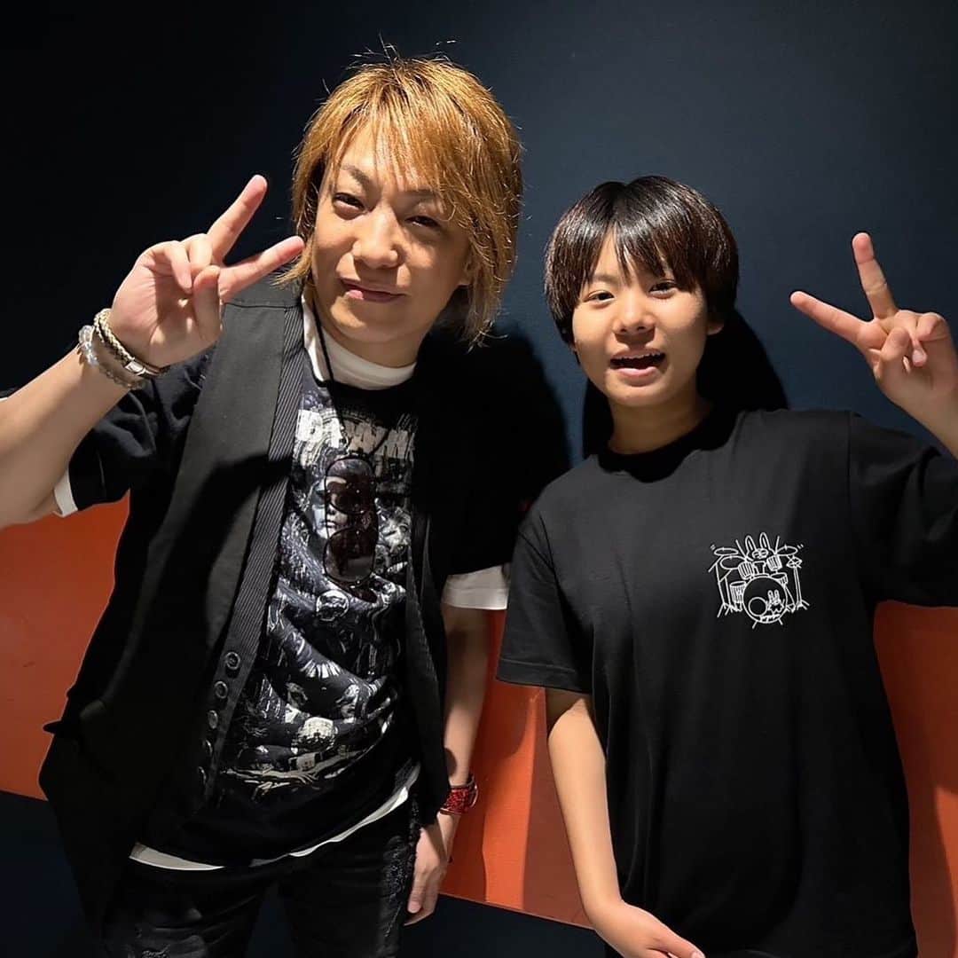 YOFFYのインスタグラム