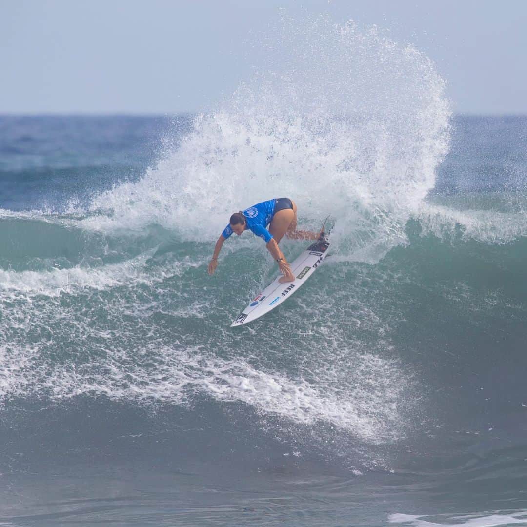 のインスタグラム：「More snap from the ISA World Games 🇸🇻!   📸 @surfingfrance @we__creative & myself」
