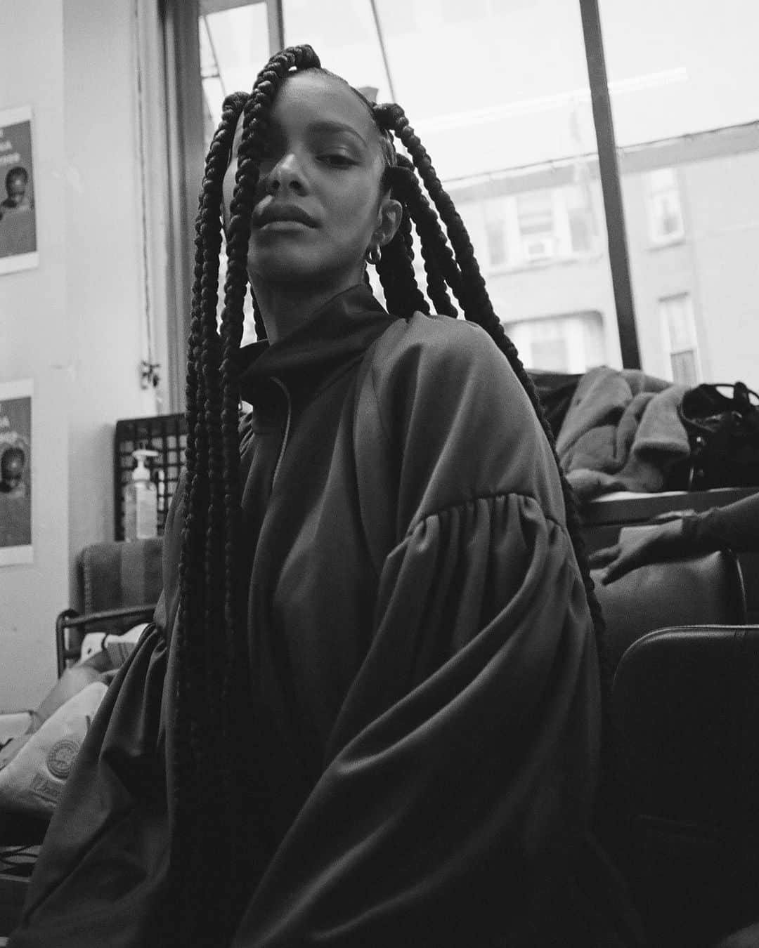 のインスタグラム：「@michaelmarlons @anonlychild 🖤🎞️」