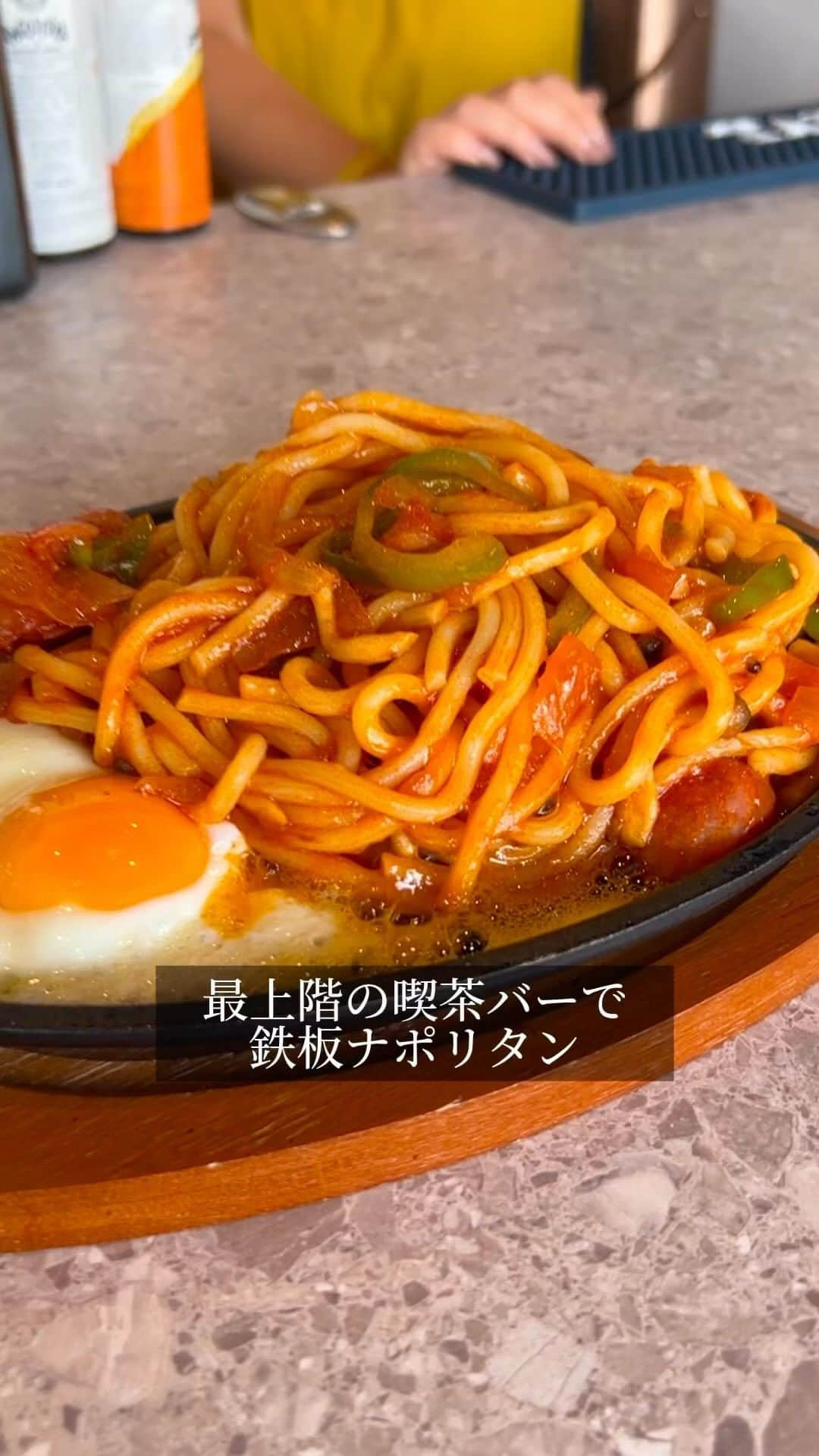 福岡グルメ 福岡ランチ「デビログ」のインスタグラム