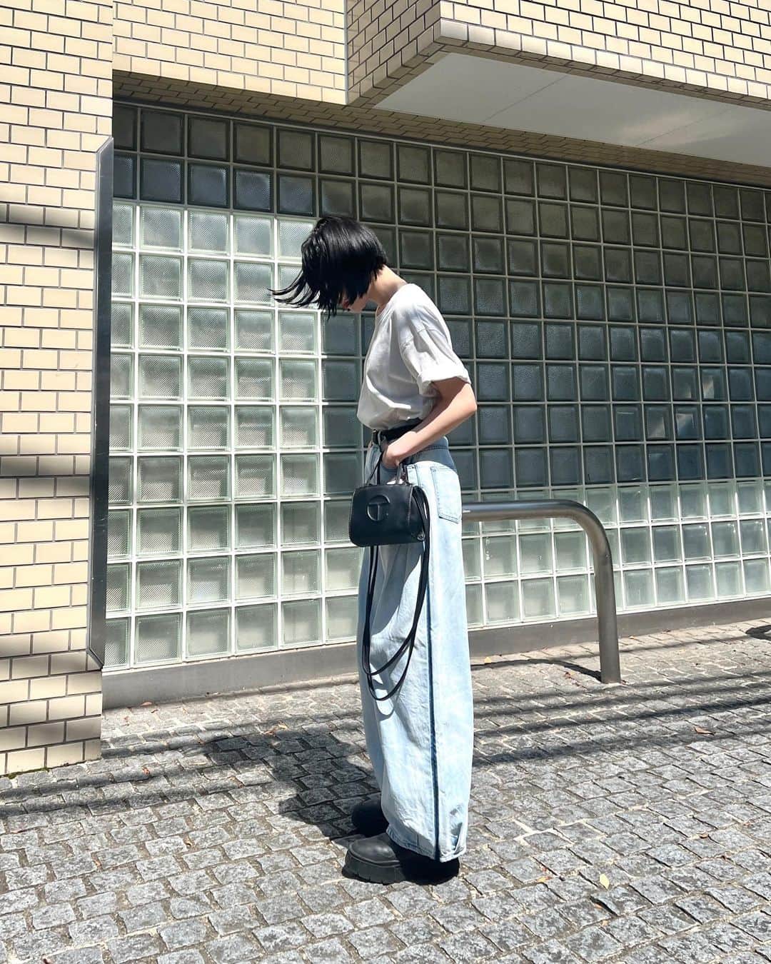 Mikako さんのインスタグラム写真 - (Mikako Instagram)「🦋」6月9日 19時21分 - mikako_faky