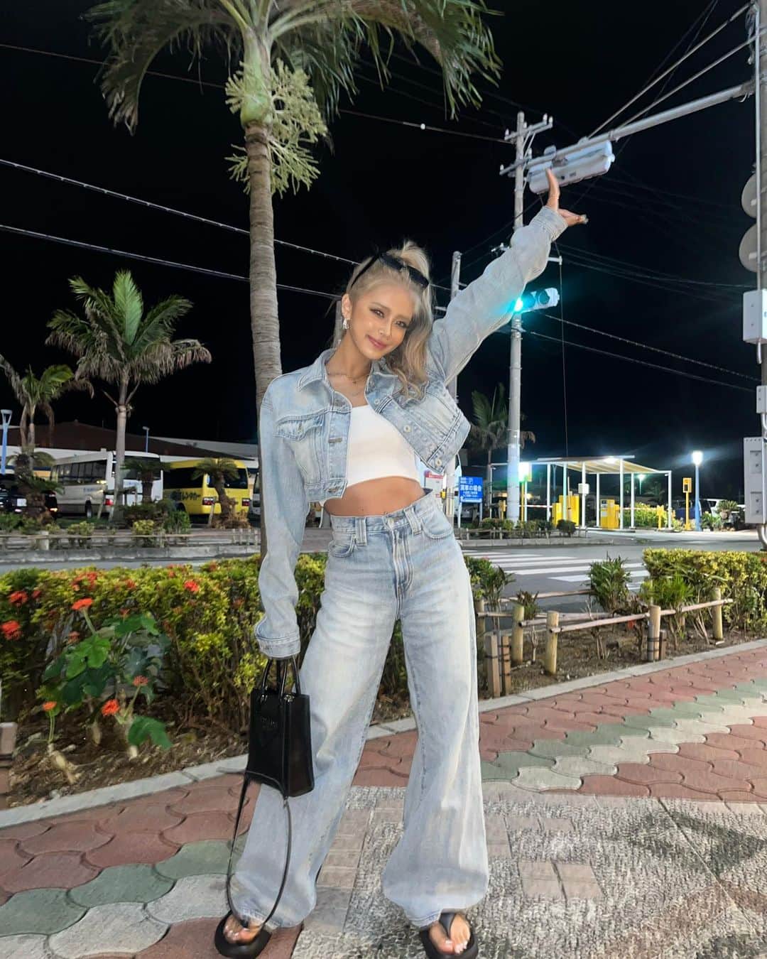 加藤美佳のグルメインスタ