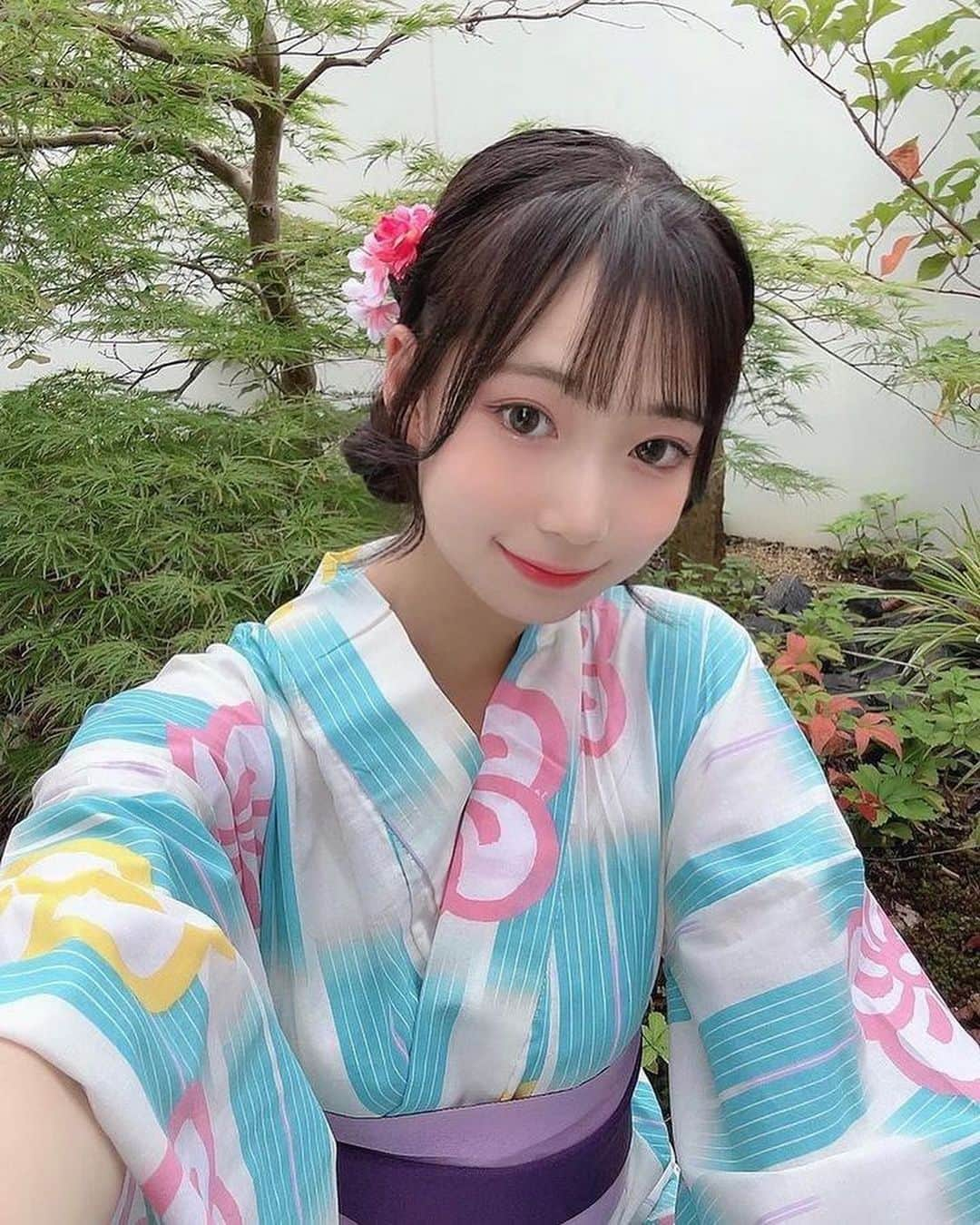 百田汐里のインスタグラム