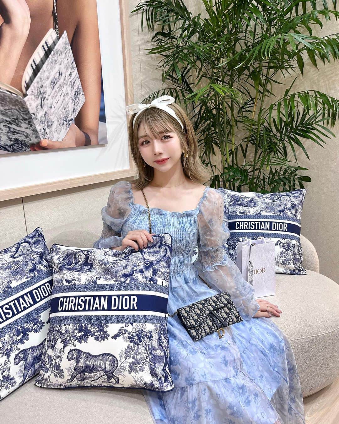 エリンコのインスタグラム