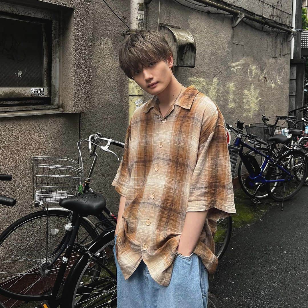 瀧澤翼さんのインスタグラム写真 - (瀧澤翼Instagram)6月9日 19時50分 - tsubasa_takizawa