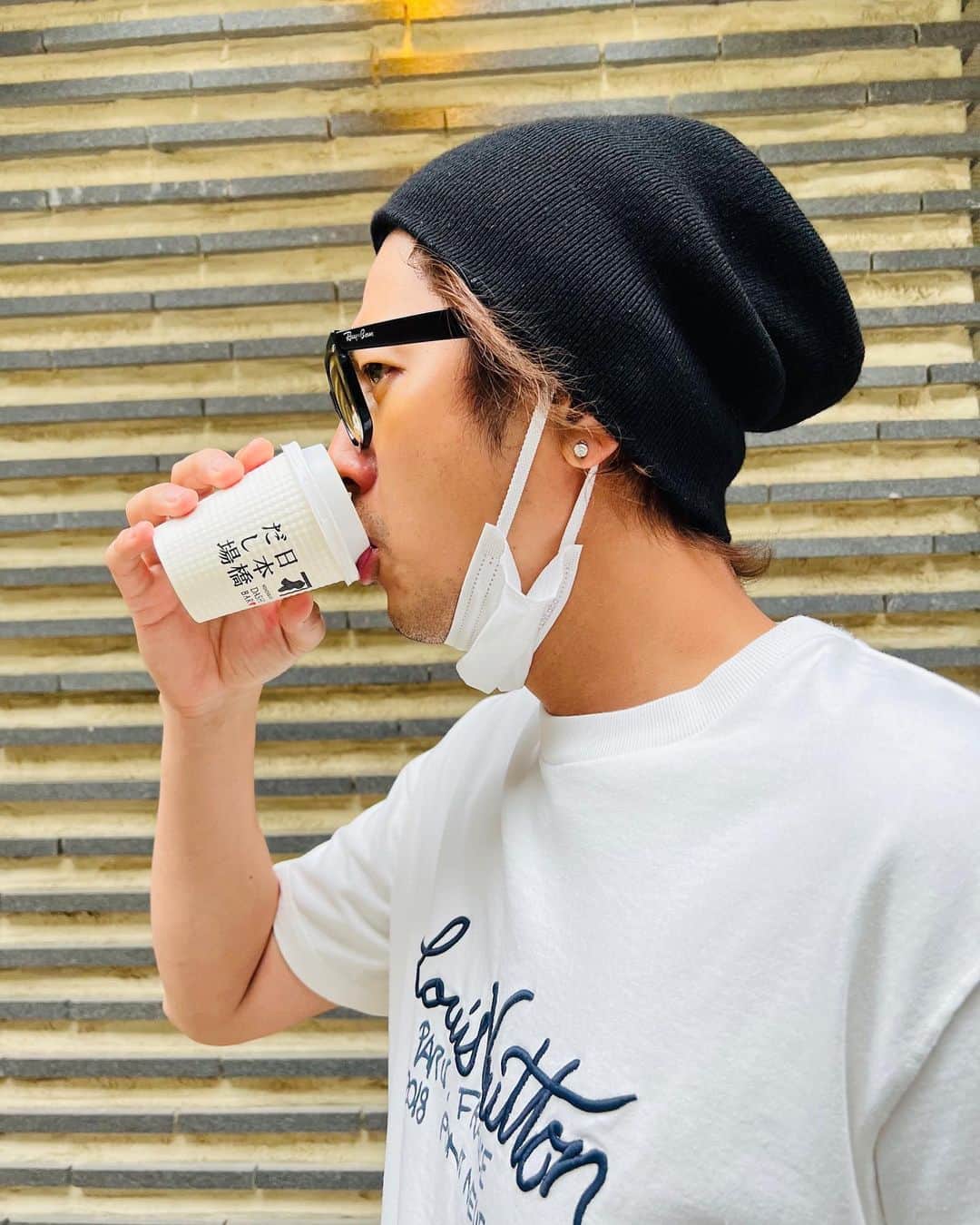 速水もこみちのインスタグラム