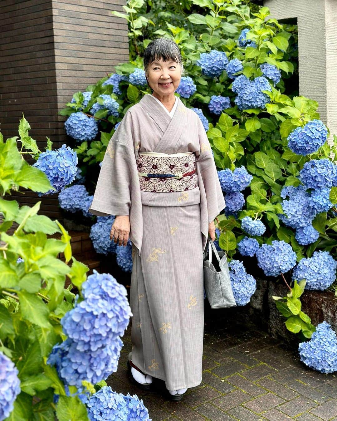 山崎陽子のインスタグラム