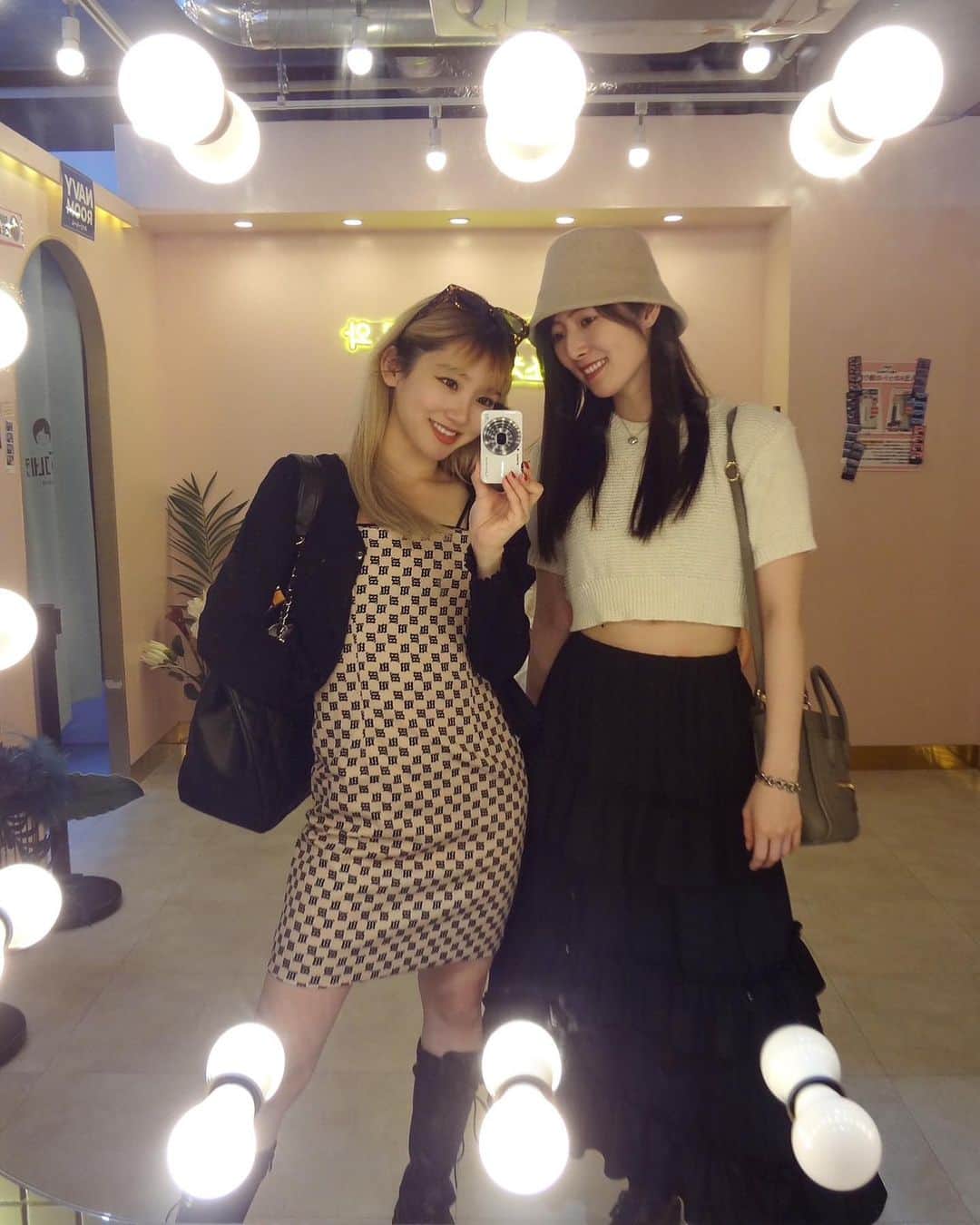 久保玲奈のインスタグラム：「ﾊﾟﾜｰﾁｬｰｼﾞ完了🦕🔋⚡️」