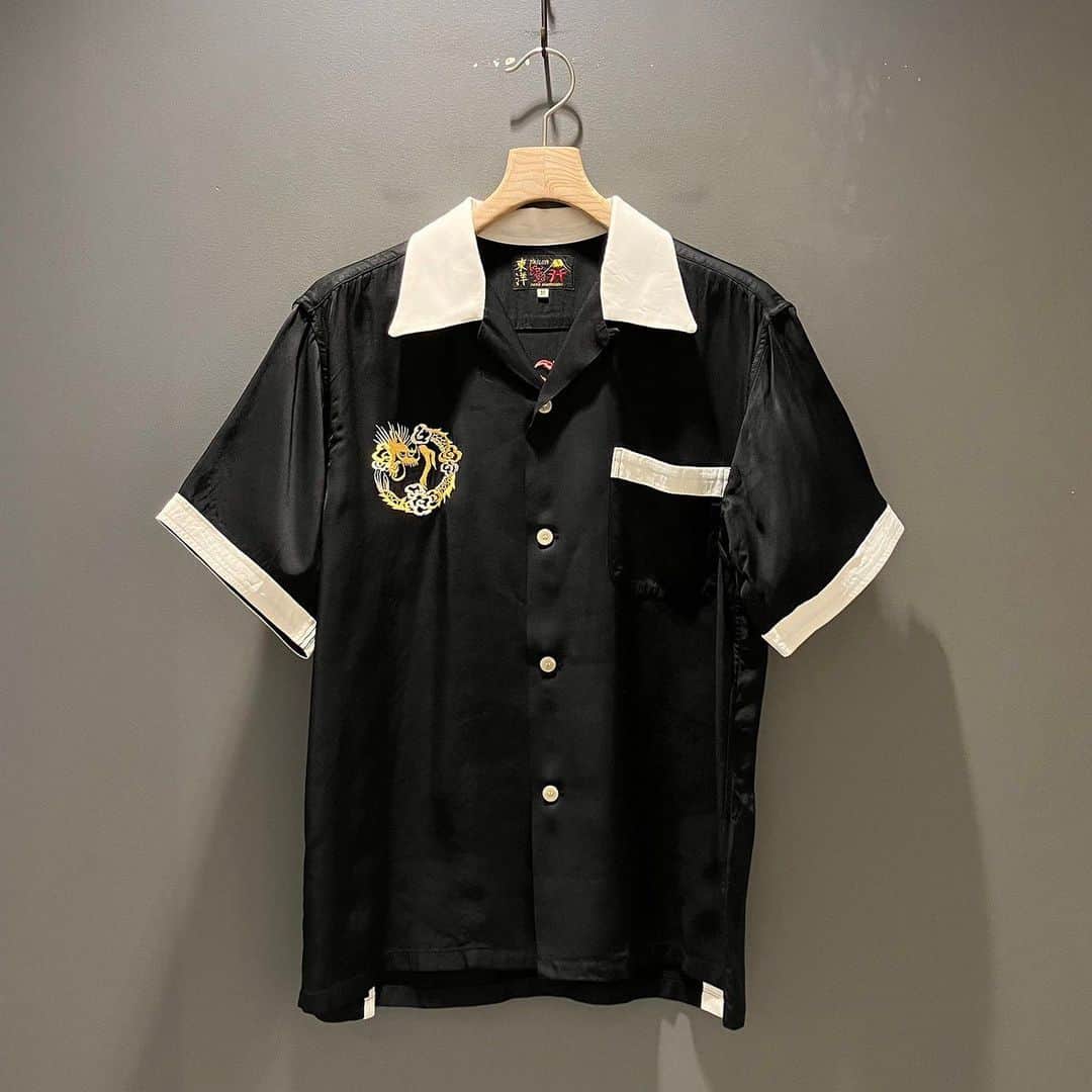 BEAMS JAPANのインスタグラム
