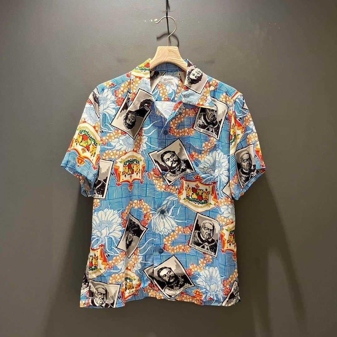 BEAMS JAPANさんのインスタグラム写真 - (BEAMS JAPANInstagram)「＜SUN SURF＞ Mens SUN SURF SPECIAL EDITION “KING'S FAMILY” ¥29,700-(inc.tax) Item No.11-01-0237 BEAMS JAPAN 2F ☎︎03-5368-7317 @beams_japan #sunsurf #beams #beamsjapan #beamsjapan2nd Instagram for New Arrivals Blog for Recommended Items」6月9日 20時02分 - beams_japan