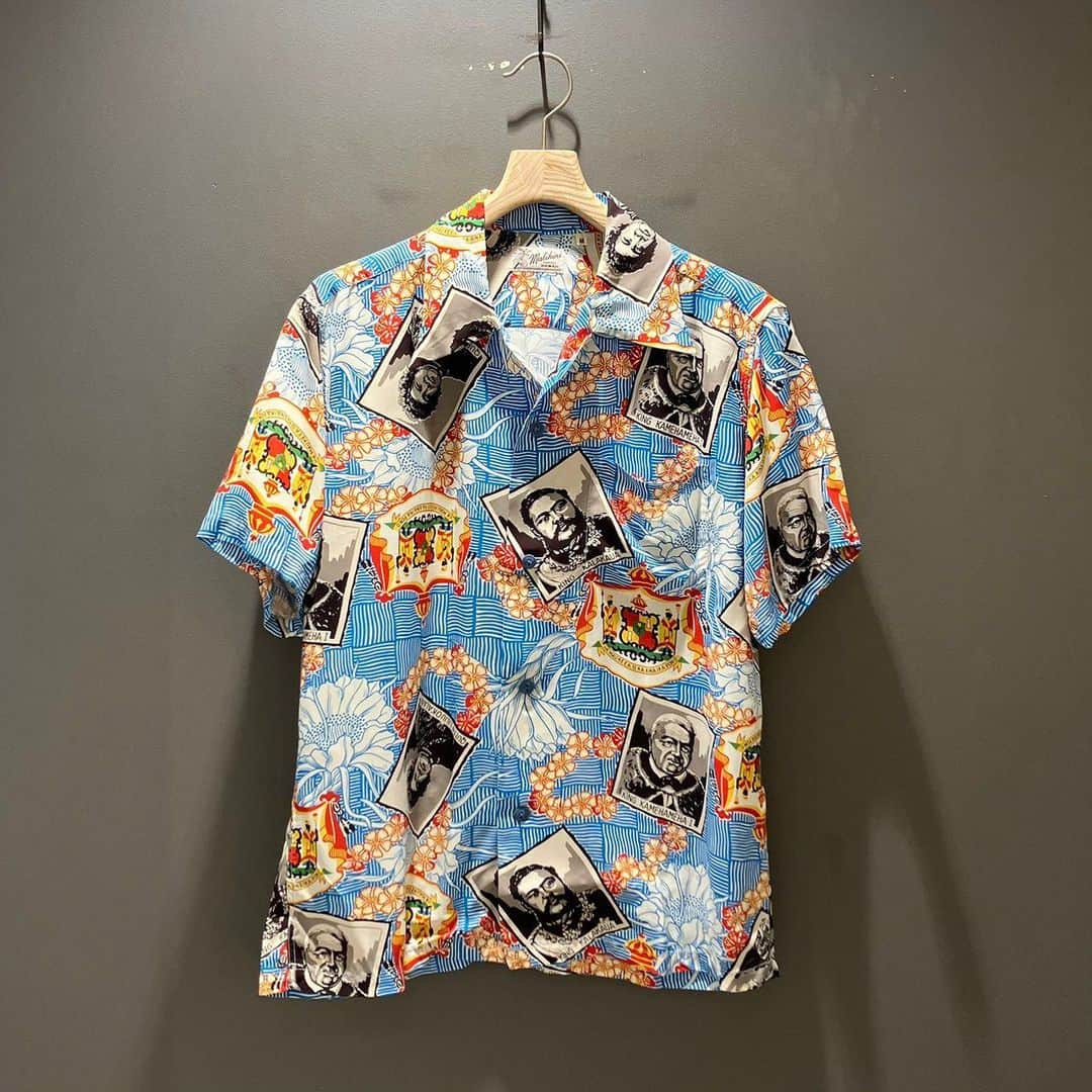 BEAMS JAPANのインスタグラム