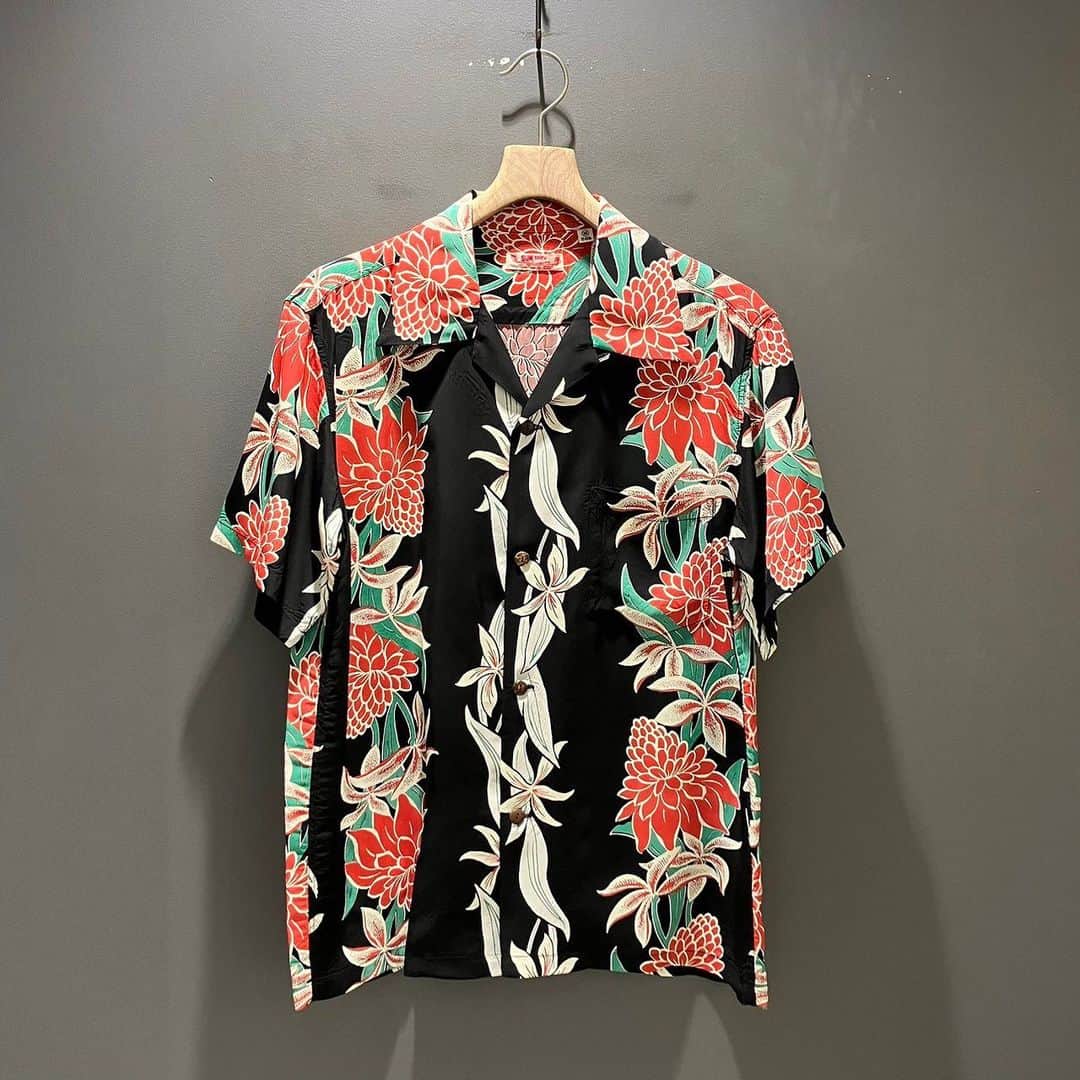 BEAMS JAPANのインスタグラム