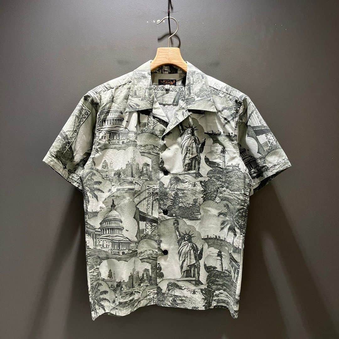 BEAMS JAPANのインスタグラム