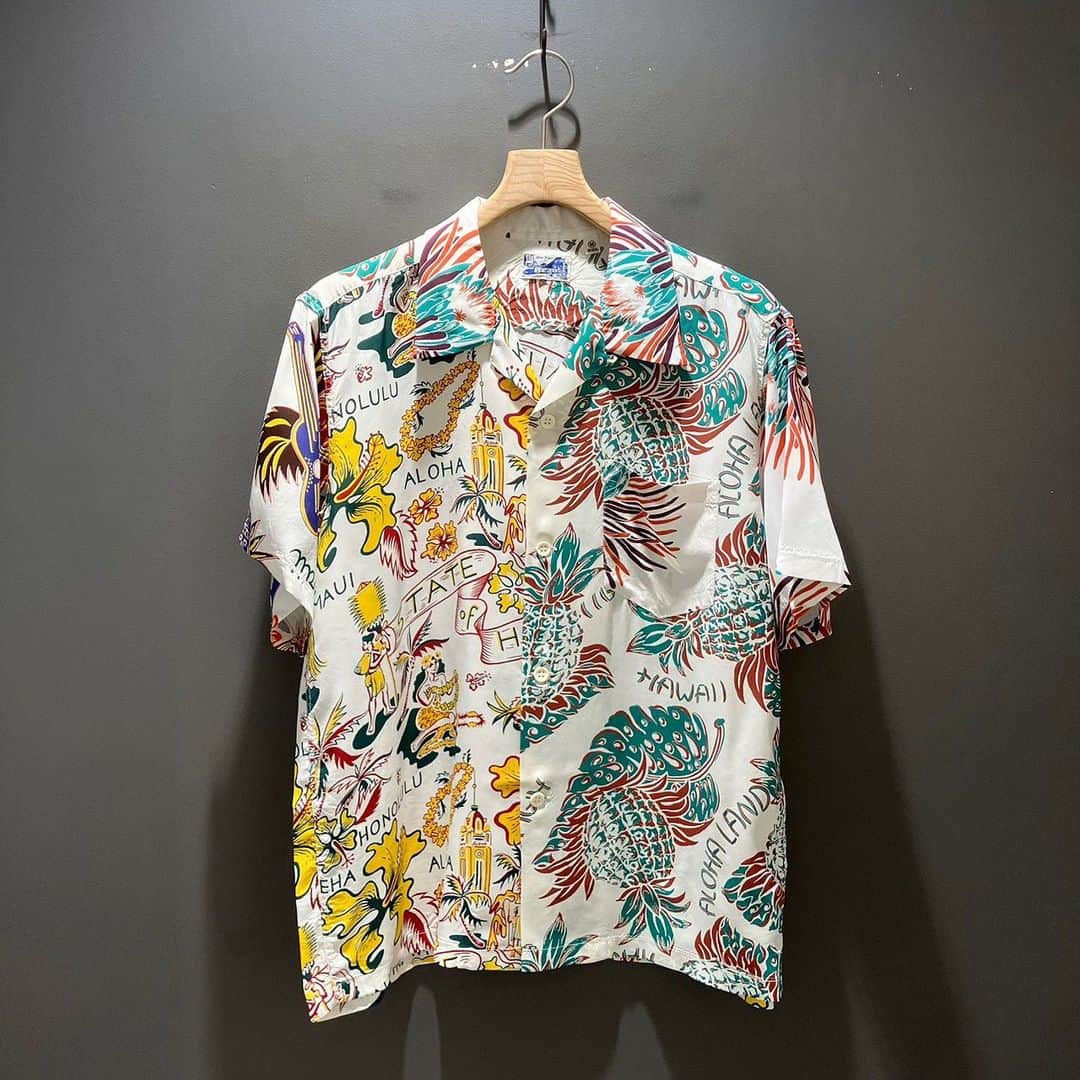 BEAMS JAPANのインスタグラム
