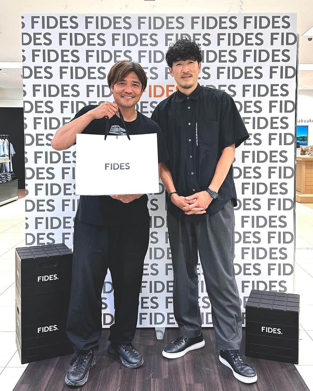 小林久晃のグルメインスタ