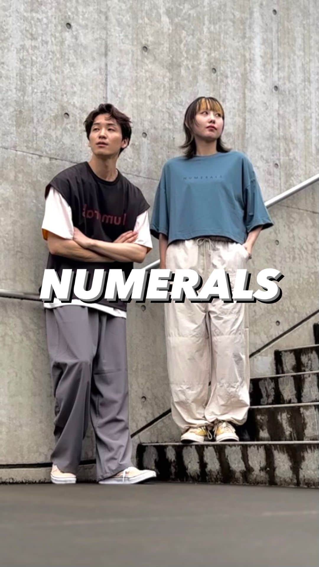 ニコアンドのグルメインスタ