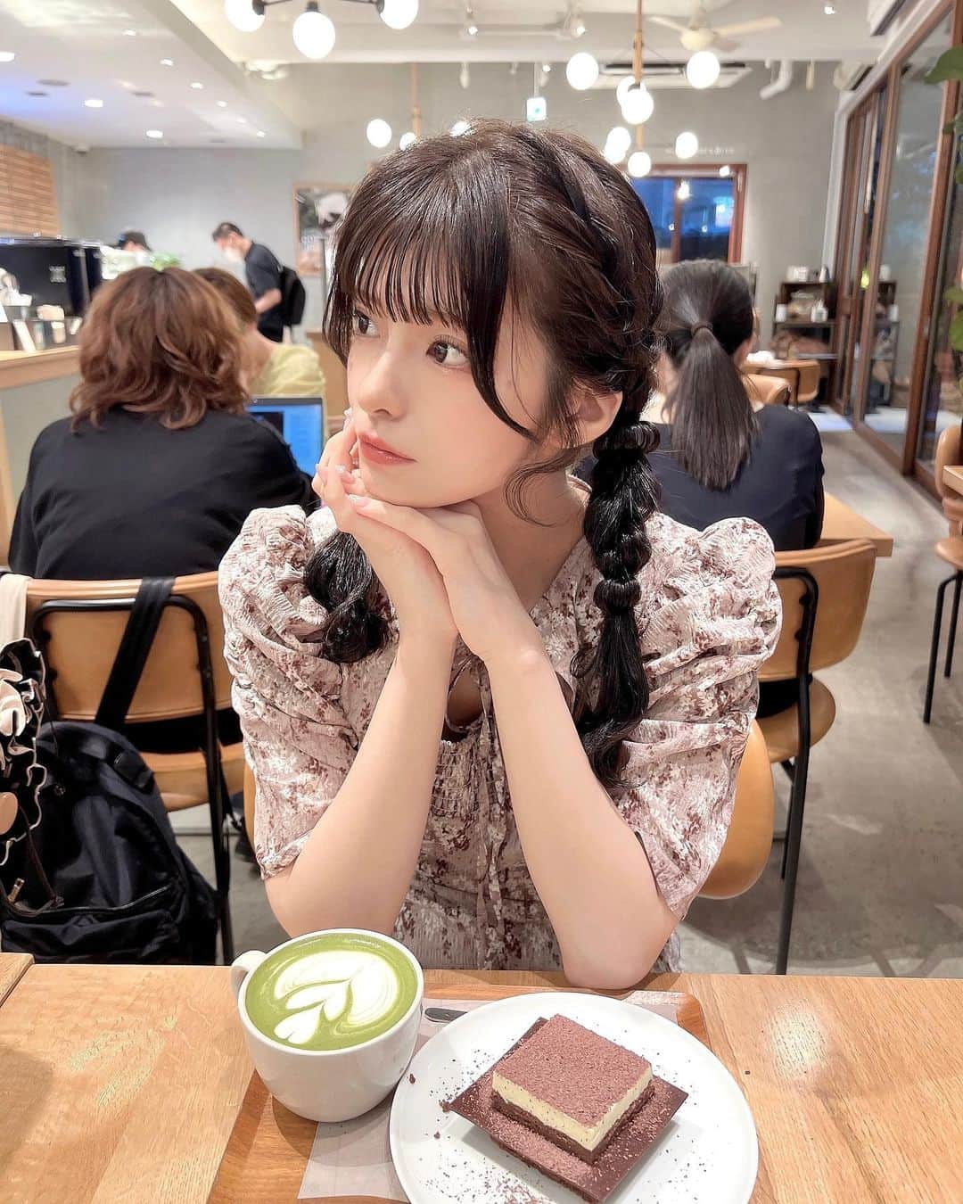 葉山かえでのインスタグラム