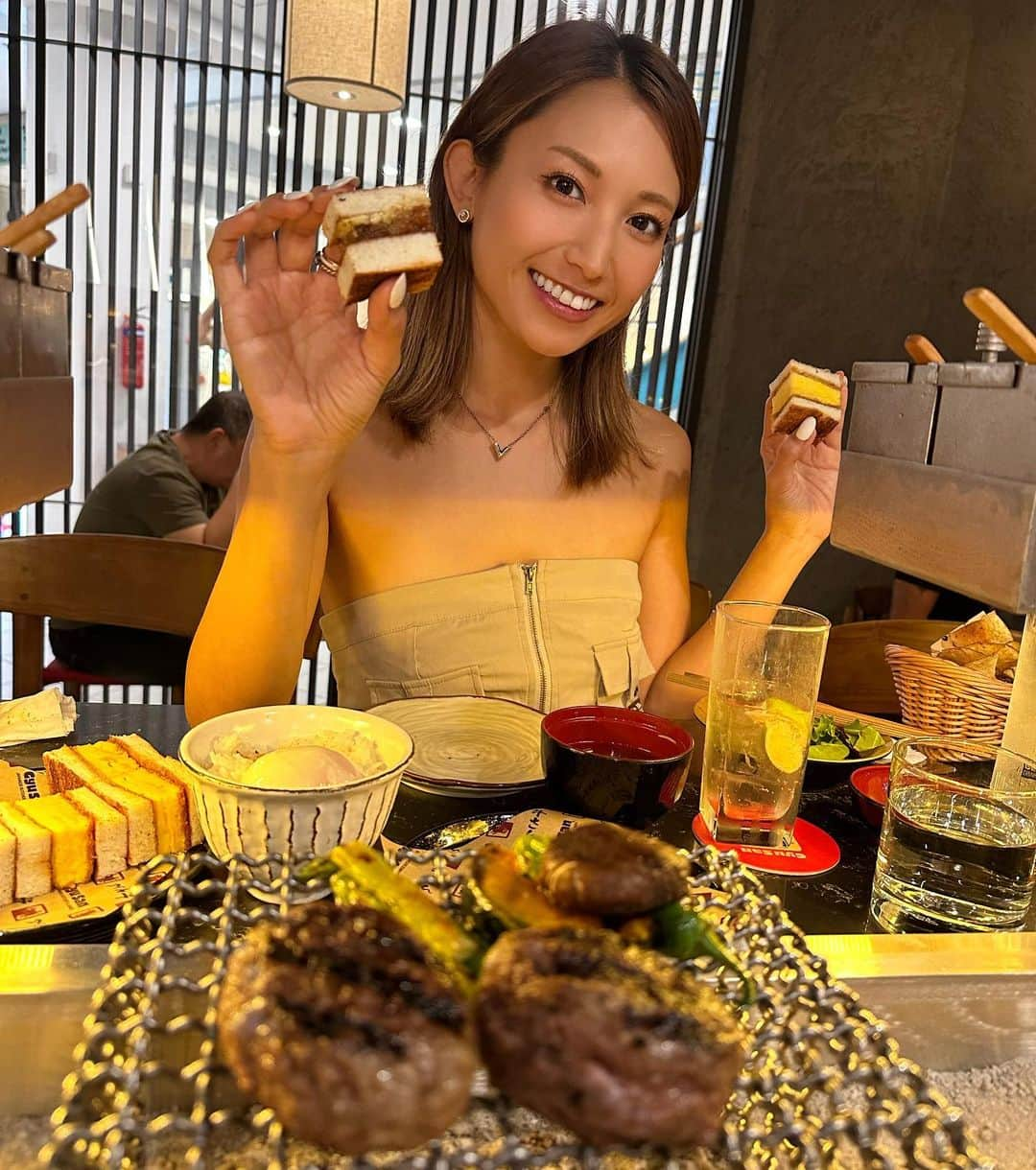 市原彩花のインスタグラム