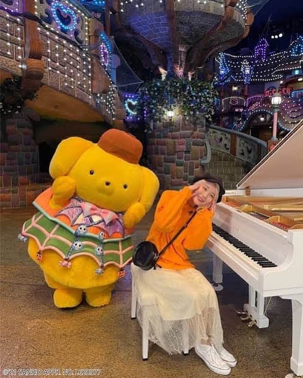 ハラミちゃんのグルメインスタ