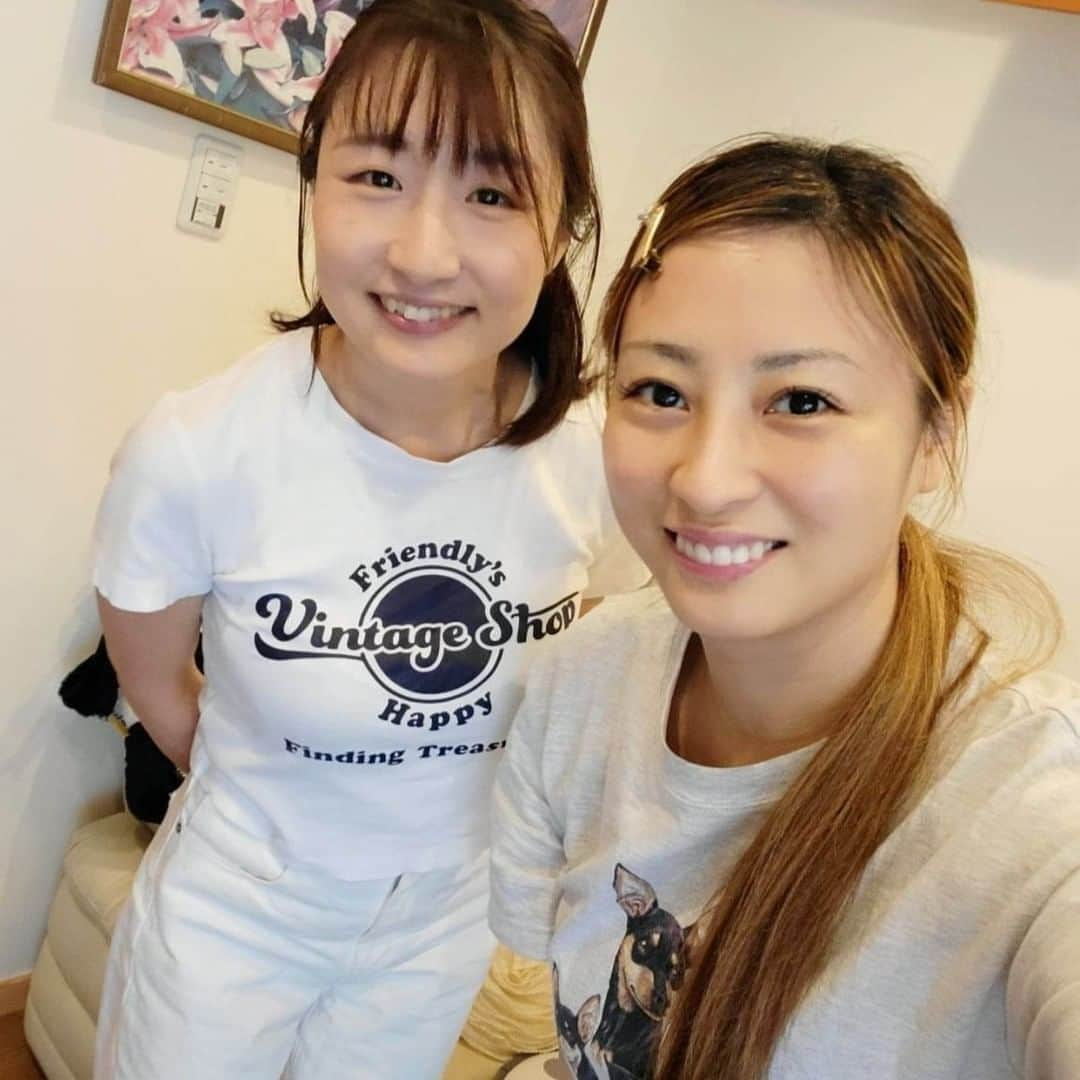 小野友葵子のインスタグラム