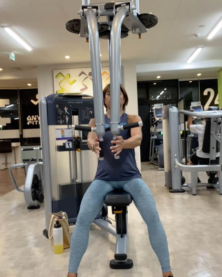 喜多村章子のインスタグラム