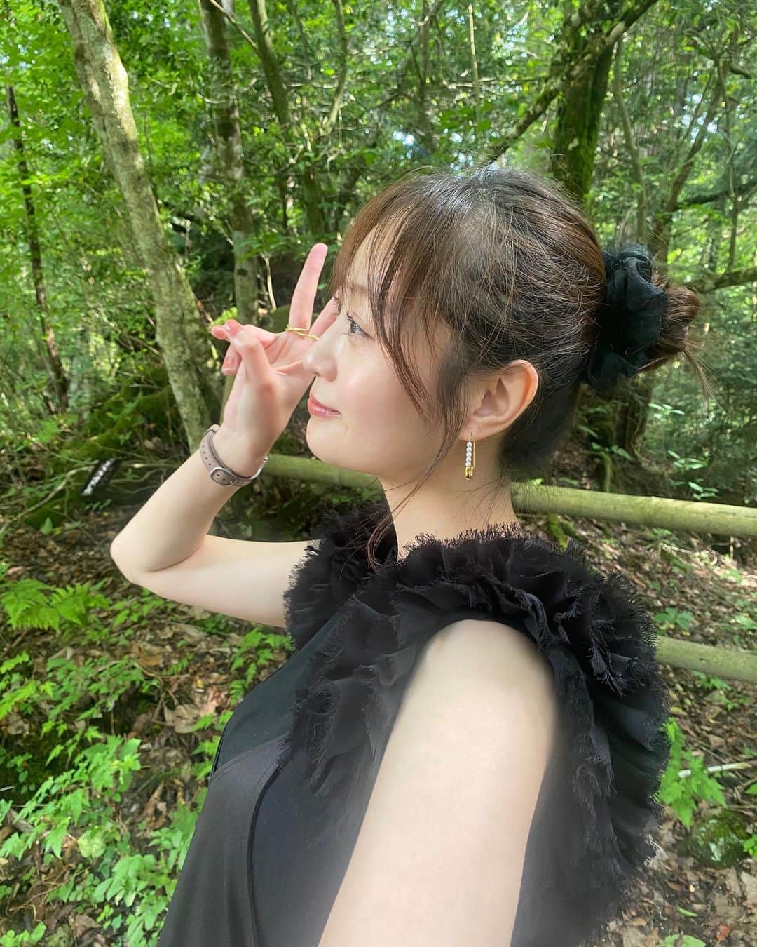 和田瞳のインスタグラム