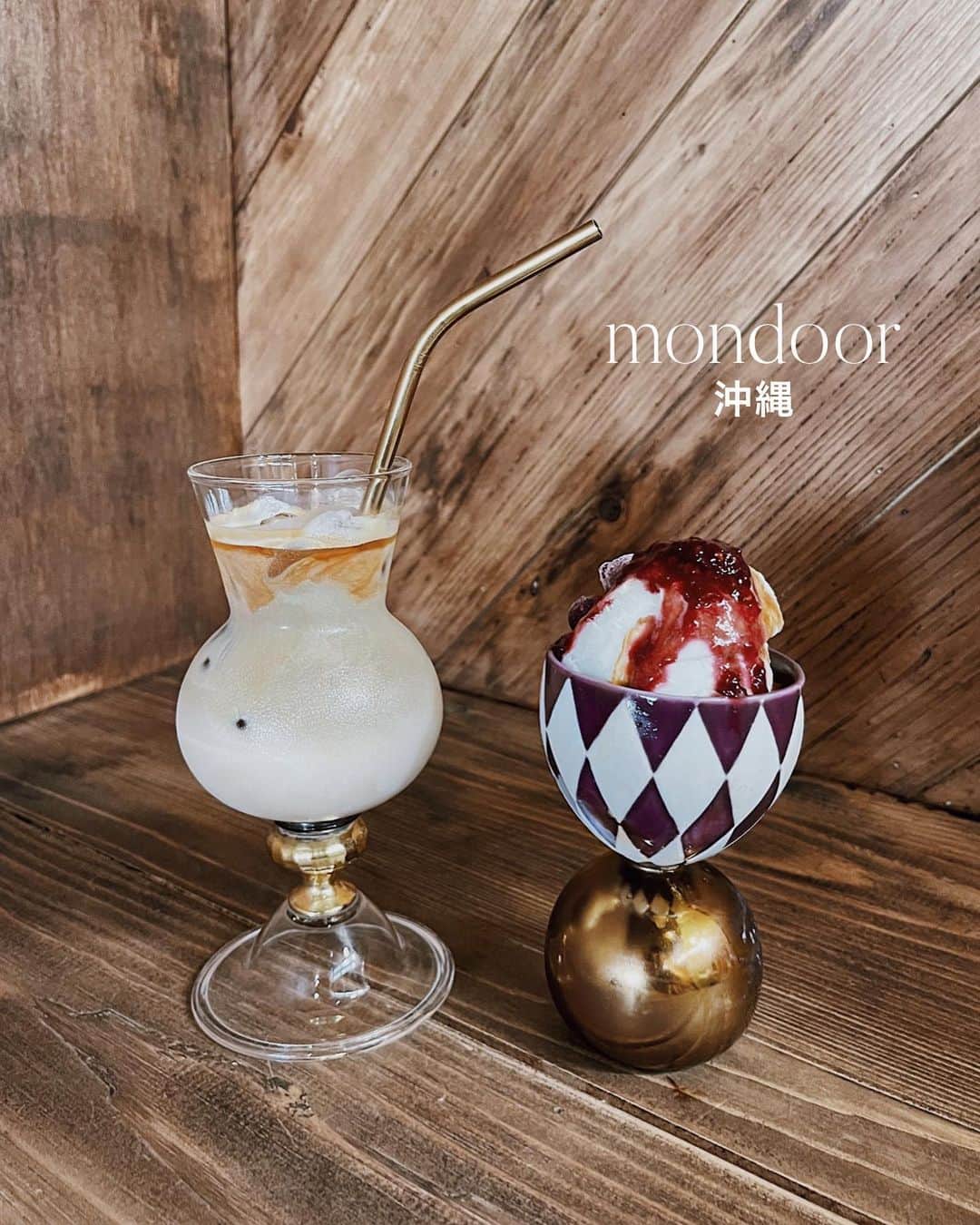 C A F E L O V E Rのグルメインスタ