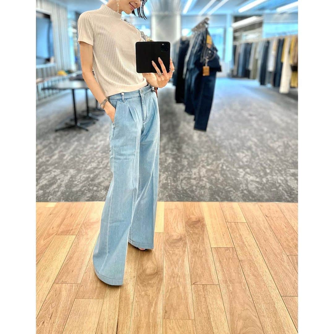 小林有里のインスタグラム