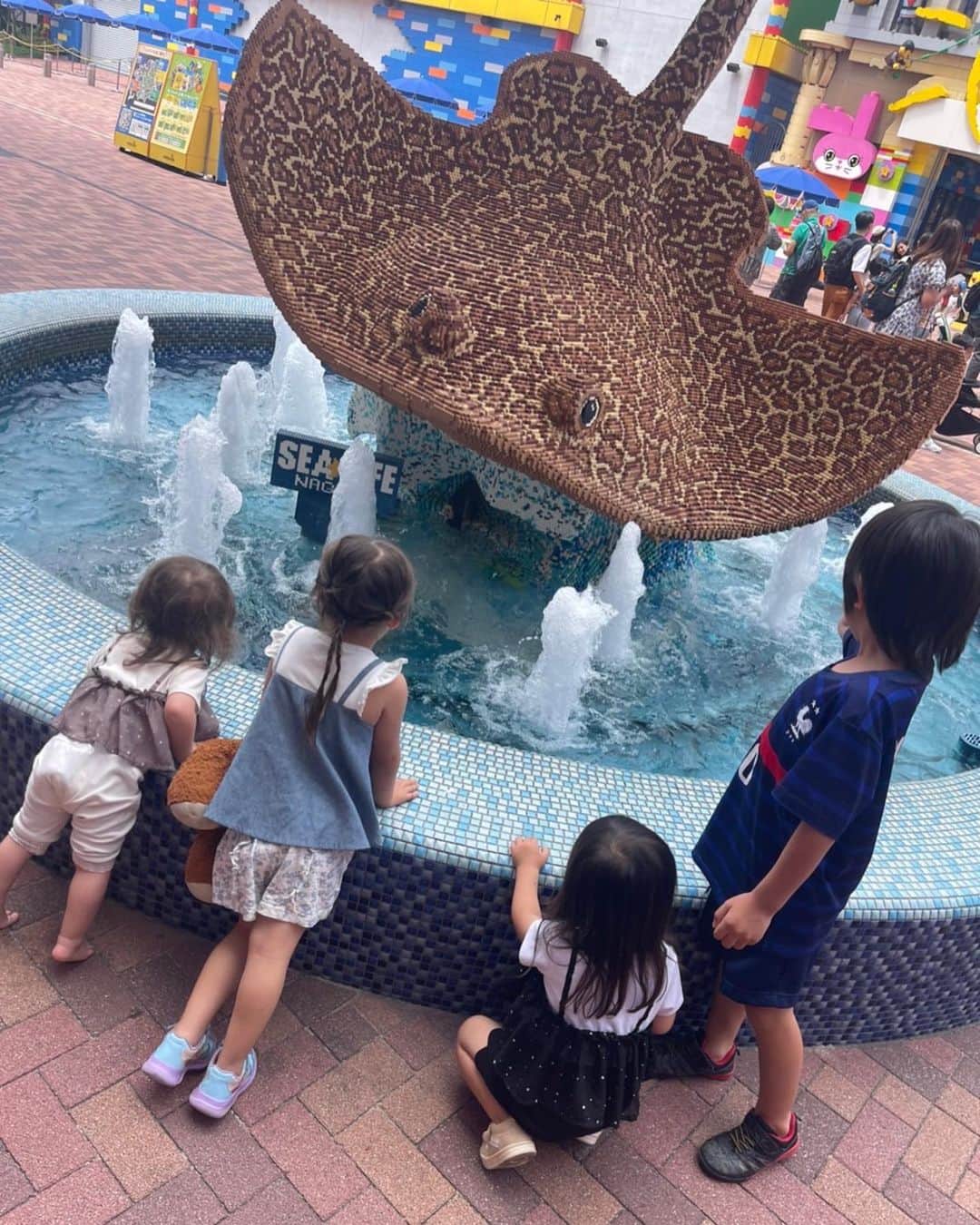 あきるなのインスタグラム