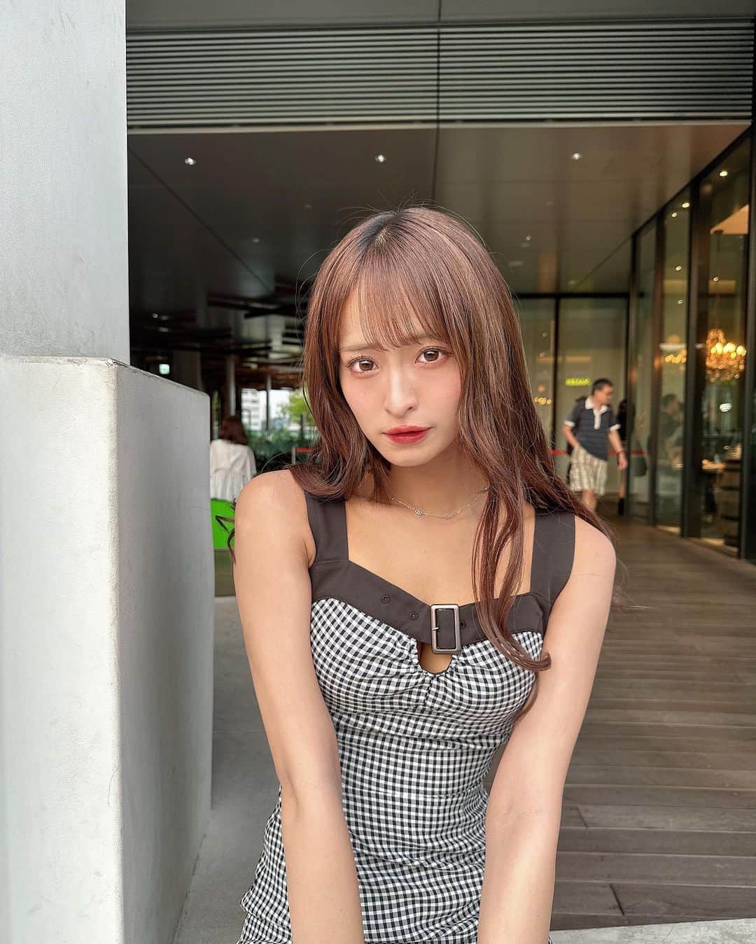 清水里香さんのインスタグラム写真 - (清水里香Instagram)「⁡ ⁡ ずっとキラキラしてたいなぁ🫶🏻 ⁡ ⁡ ⁡」6月9日 20時52分 - partyyy_chu