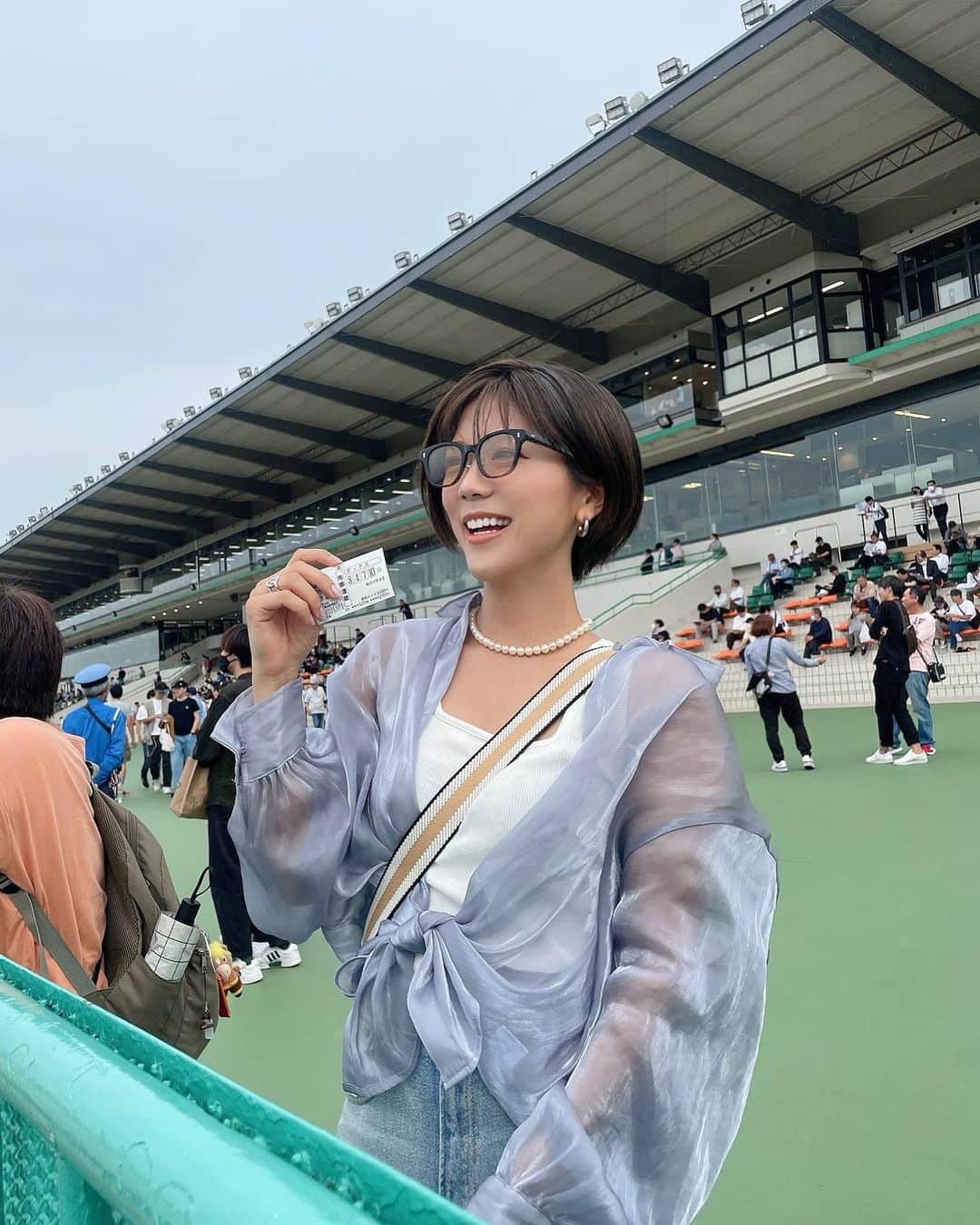 海江田麻貴のグルメインスタ