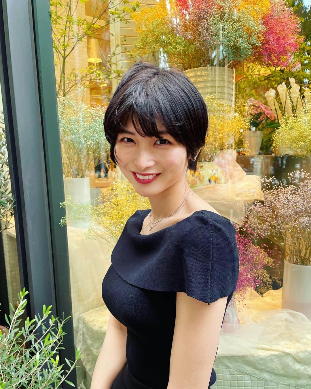 大島璃乃のインスタグラム