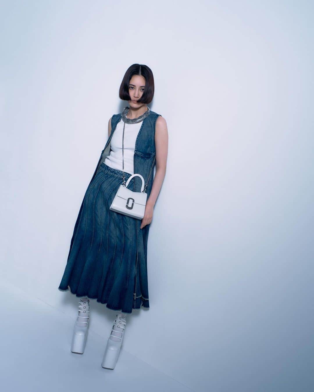 The Fashion Postのインスタグラム