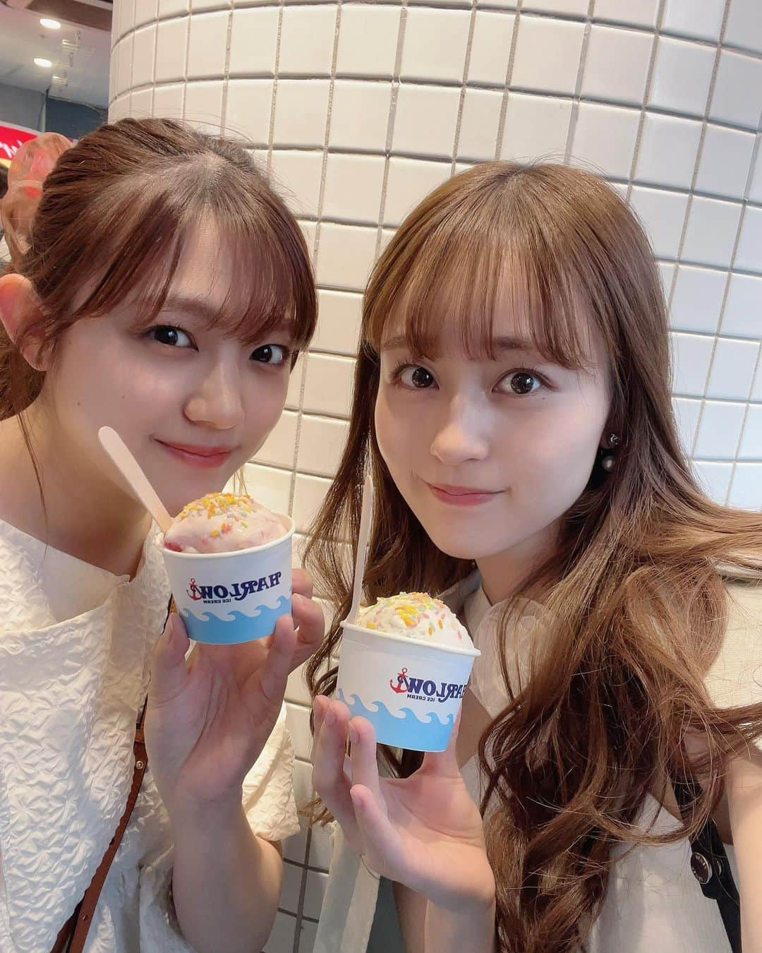 田谷菜々子さんのインスタグラム写真 - (田谷菜々子Instagram)「#strangerthings ☺︎ また付き合ってもらった🩵」6月9日 21時48分 - nanako_taya