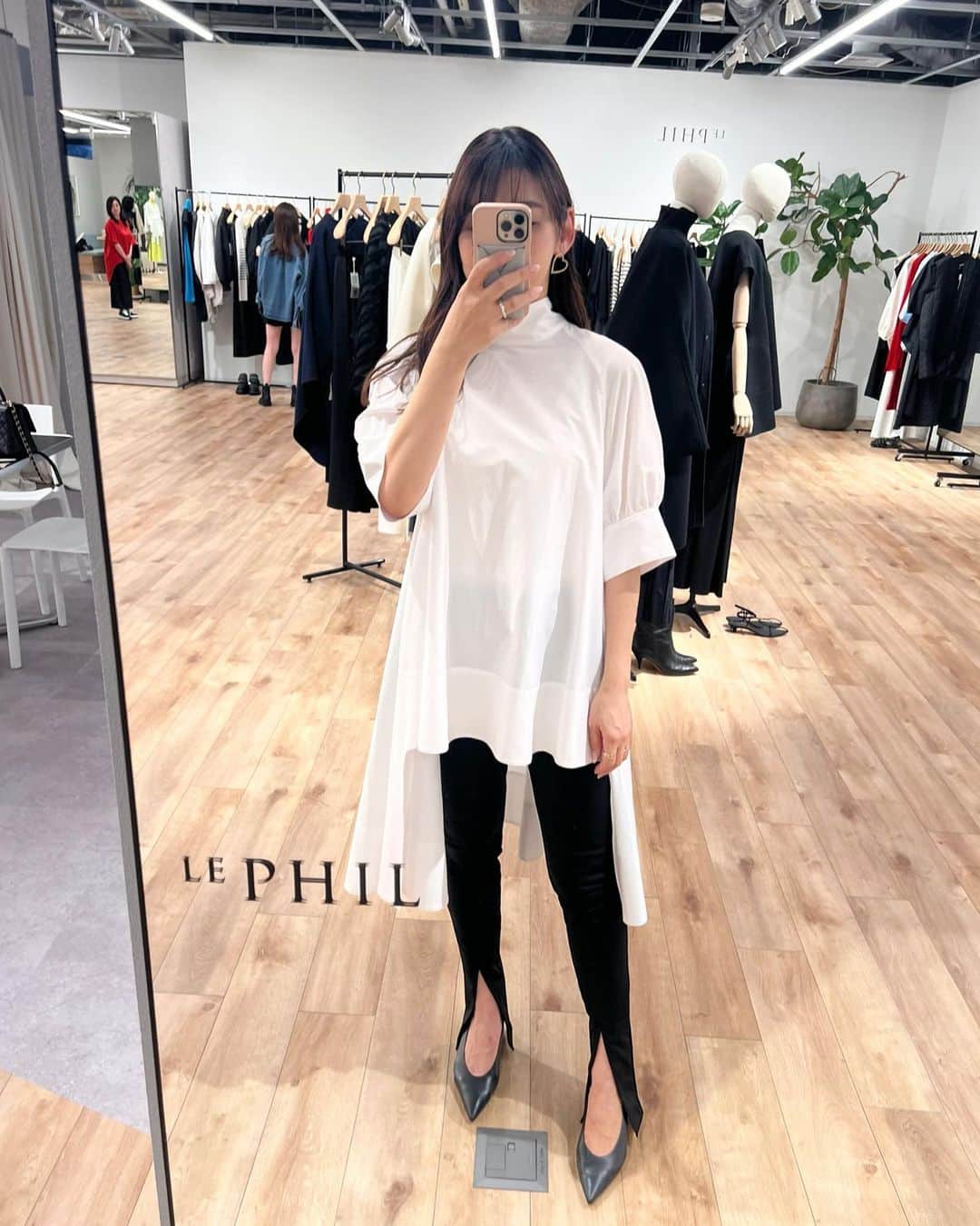 t.krmeのインスタグラム