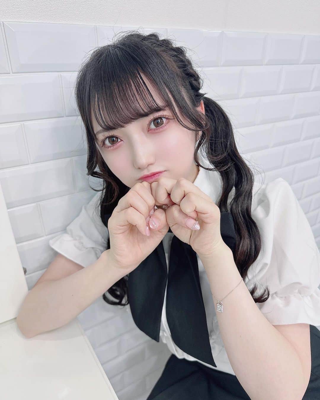 仁科茉彩のインスタグラム