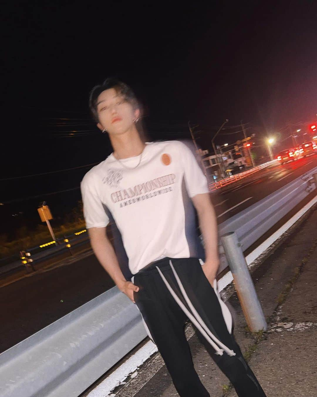 ディエイト（THE8）さんのインスタグラム写真 - (ディエイト（THE8）Instagram)6月9日 22時09分 - xuminghao_o