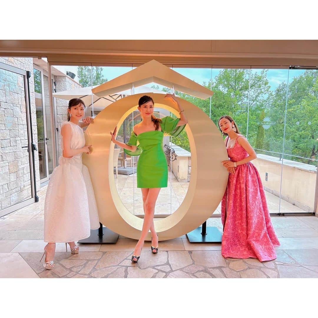 石井美保のインスタグラム