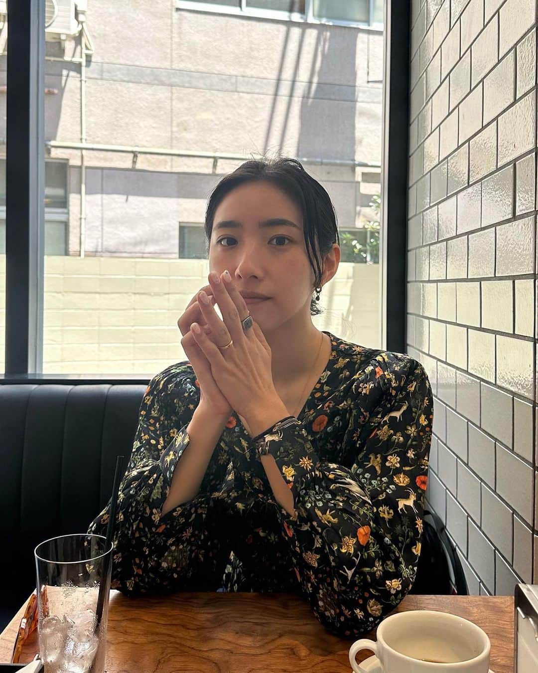 中田クルミのインスタグラム