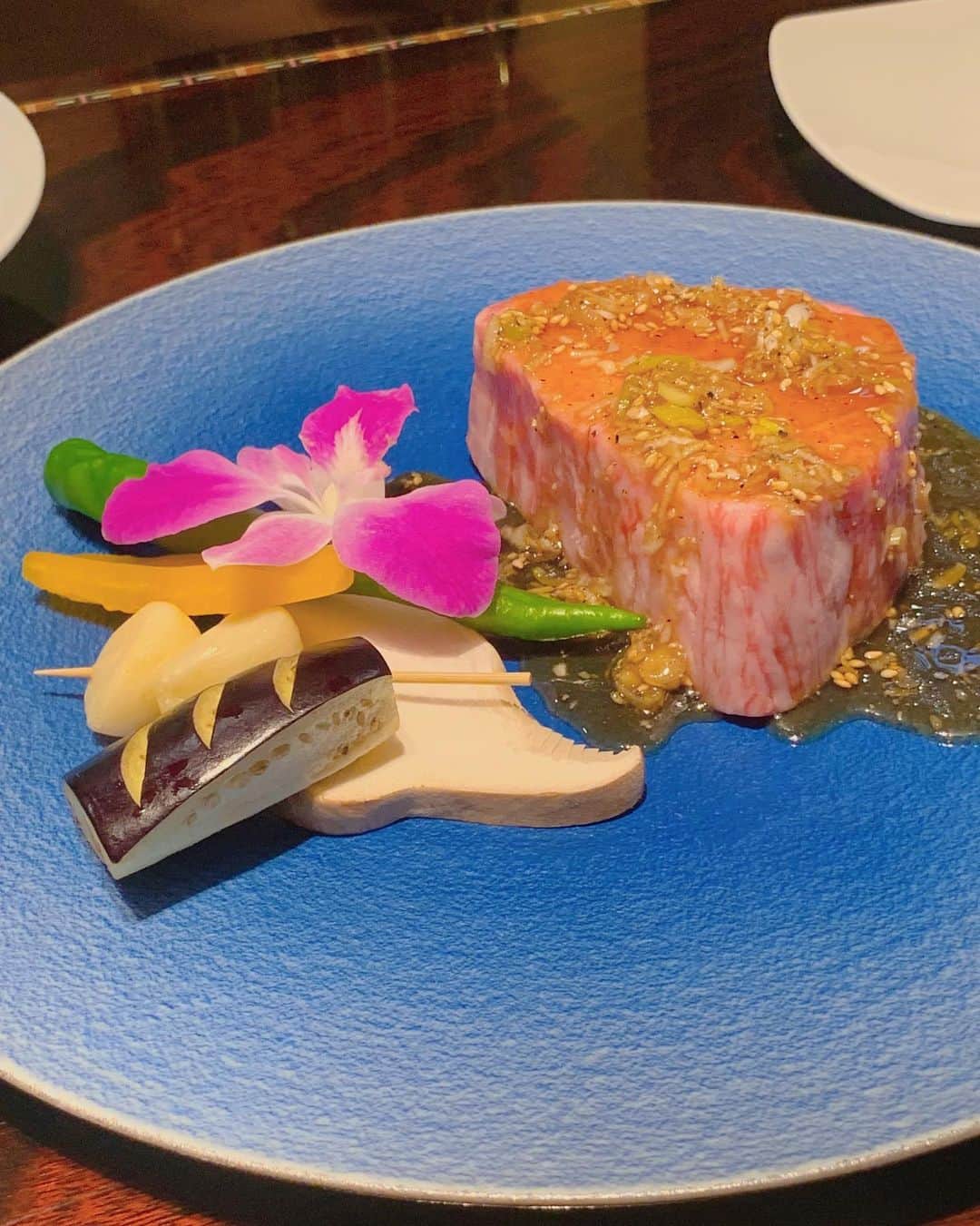 えみっくすのグルメインスタ