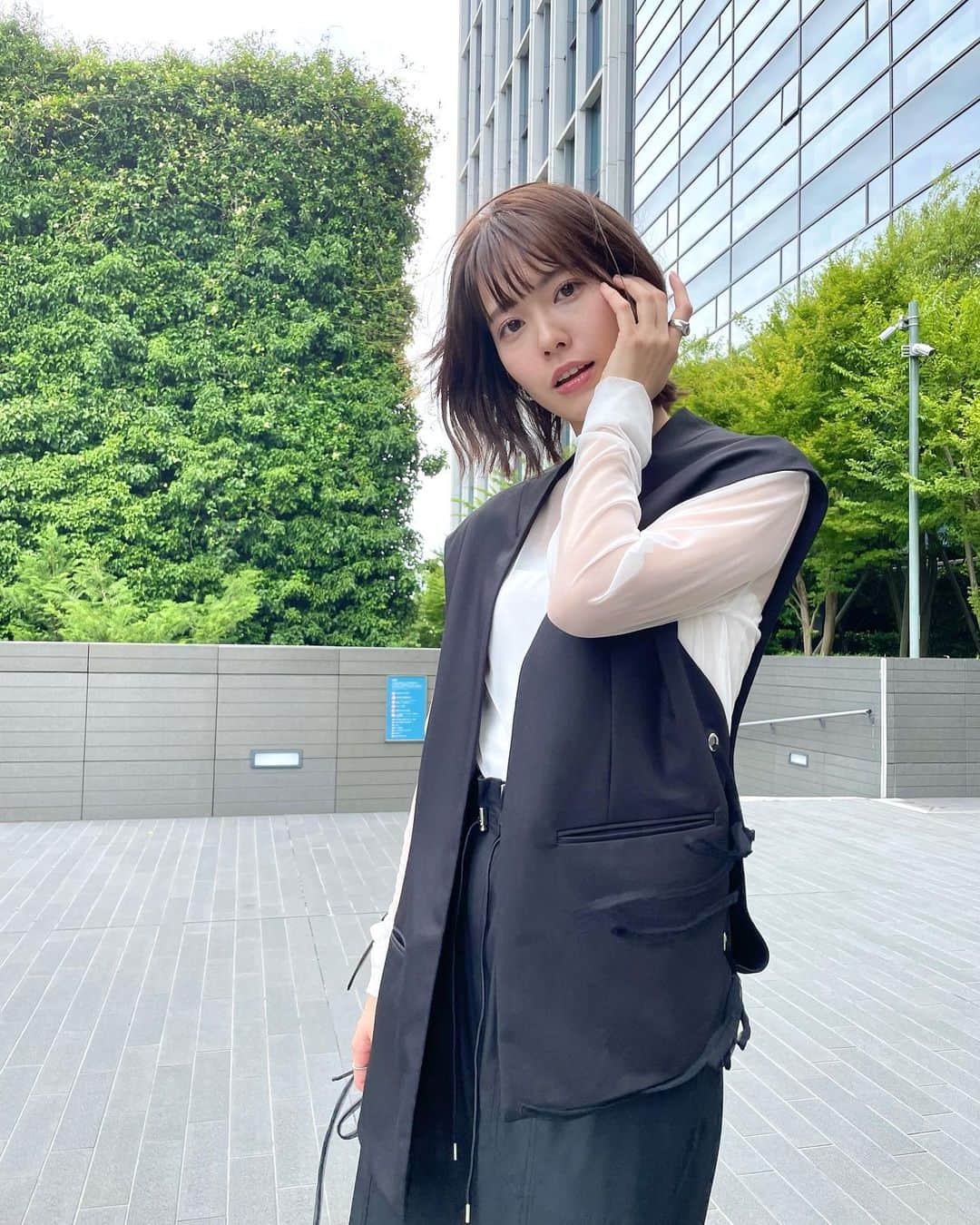 小田えりなのインスタグラム