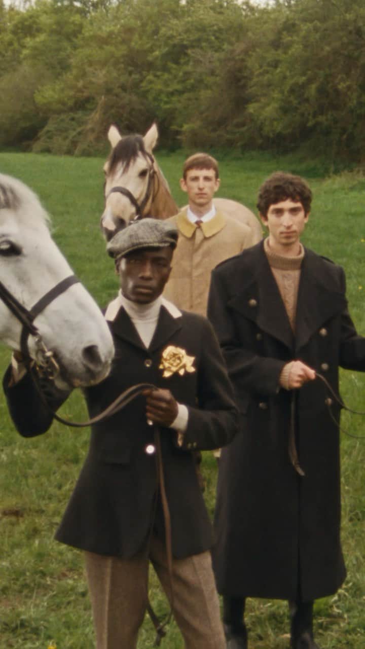 Jo Malone Londonのインスタグラム