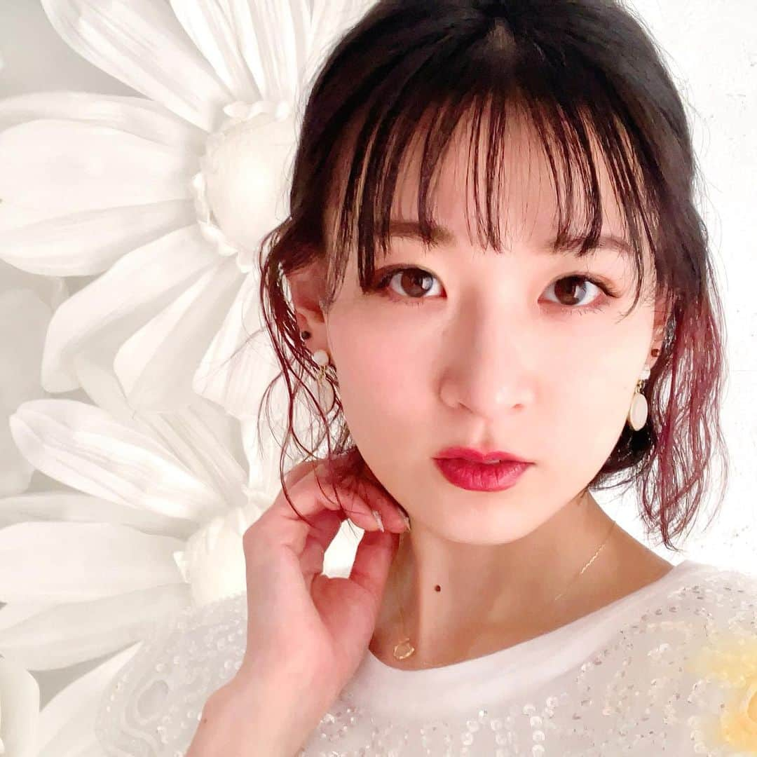 福田朱子のインスタグラム