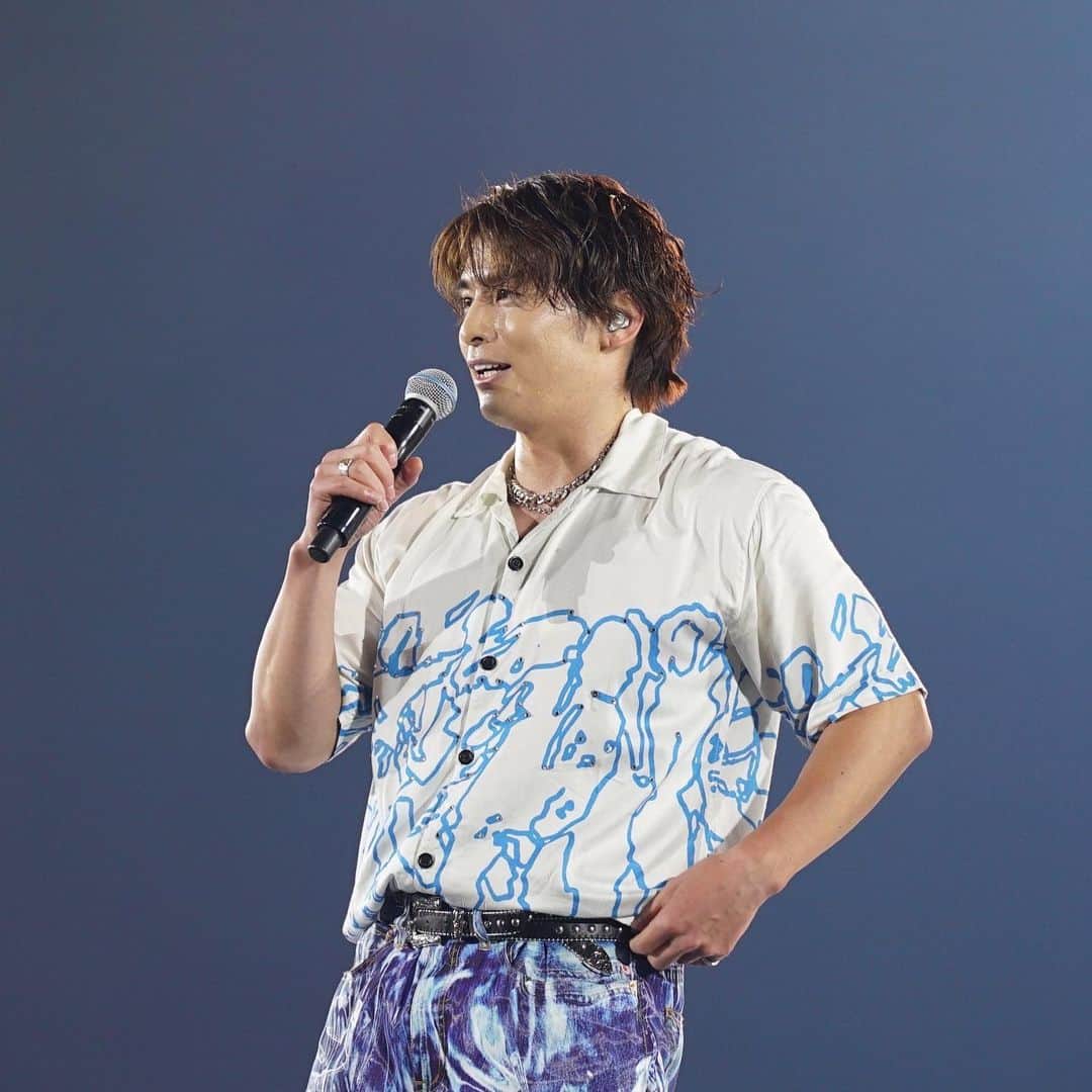のインスタグラム：「『Da-iCE ARENA TOUR 2023 -SCENE-』 オープニングアクトで出演させていただいております！ 次は 7月1日、2日【愛知】日本ガイシホール 皆さんに楽しんで頂けるように全力で頑張ります！  そんな私たちですが、、  8月12日でデビュー8周年を迎えます！ 8周年を記念して、東京・大阪でライブ&トークイベントを開催！  * ⋆. ✨lol 8th Anniversary Party!!!✨ .⋆*  ただいまファンクラブ先行、チケット券売中！  ◆大阪公演 8月13日(日) 1部 開場15:00/開演15:30 2部 開場18:00/開演18:30  ◆東京公演 8月14日(月) 1部 開場15:00/開演15:30 2部 開場18:00/開演18:30  詳細はlolオフィシャルサイトまたはハイライトへ！  #lol #エルオーエル」