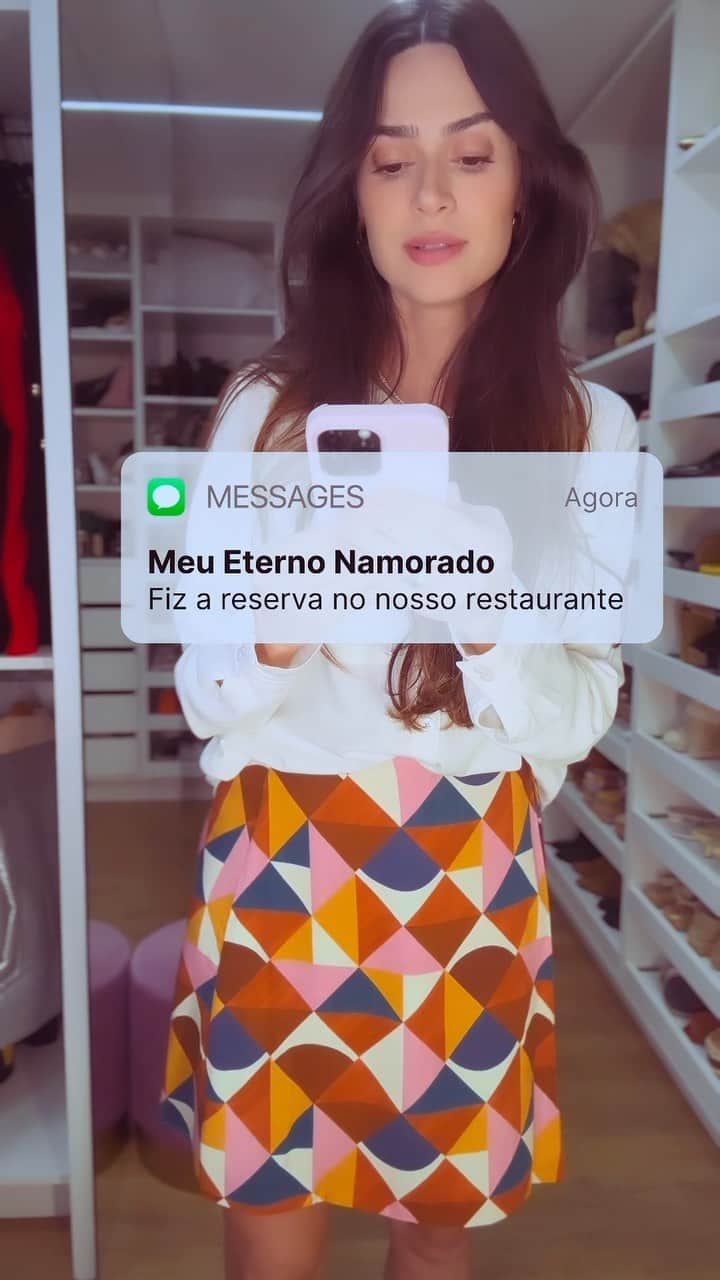 Thaila Ayalaのインスタグラム：「Se você tem um namorado como o meu, você precisa mesmo de @damyller na sua vida! 😉」