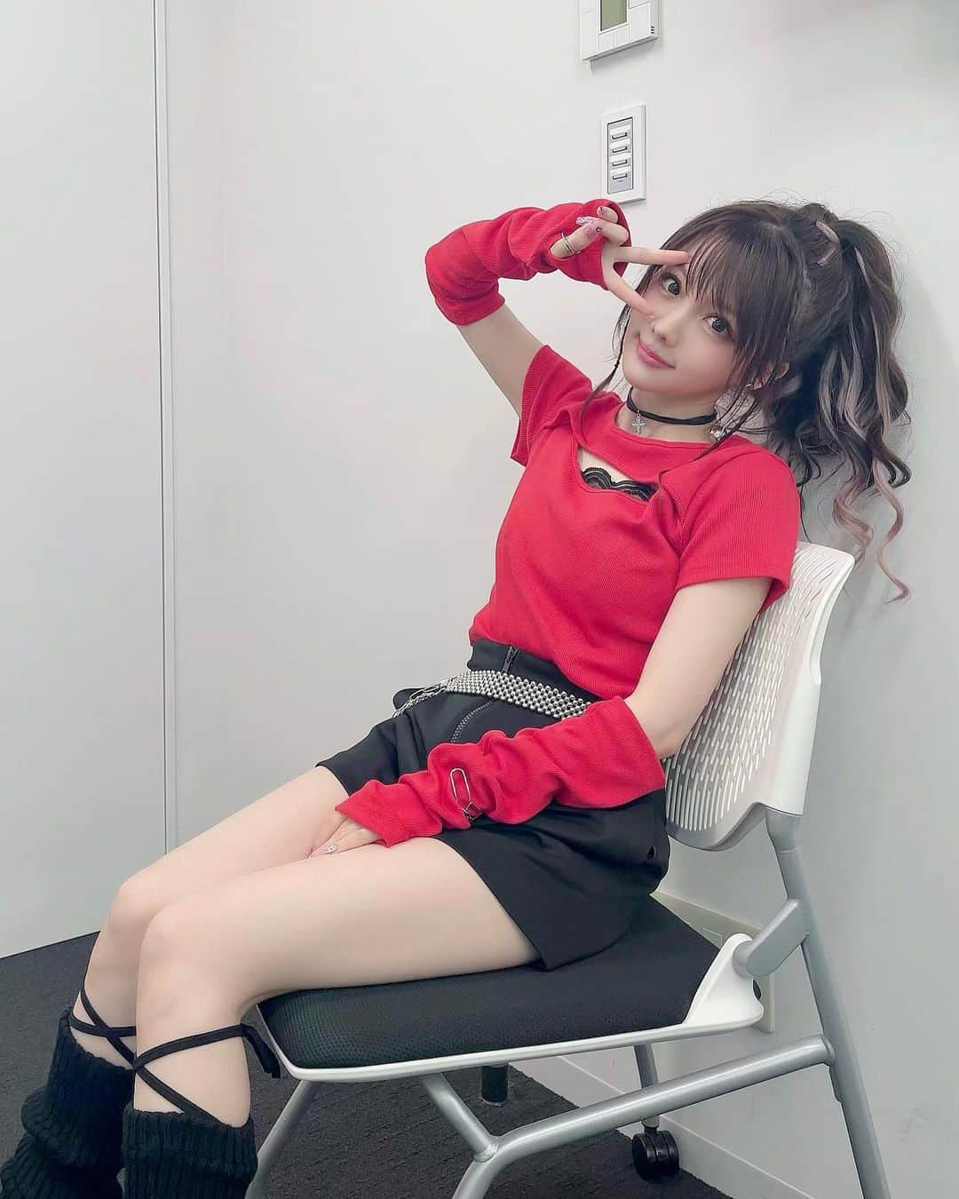 田中れいなのインスタグラム
