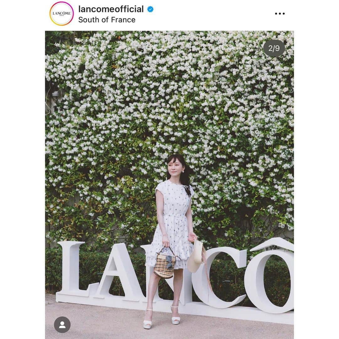 石井美保のインスタグラム