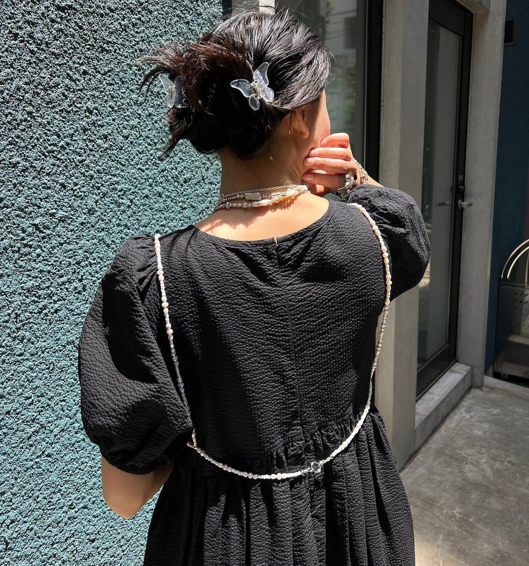 後藤早貴のインスタグラム