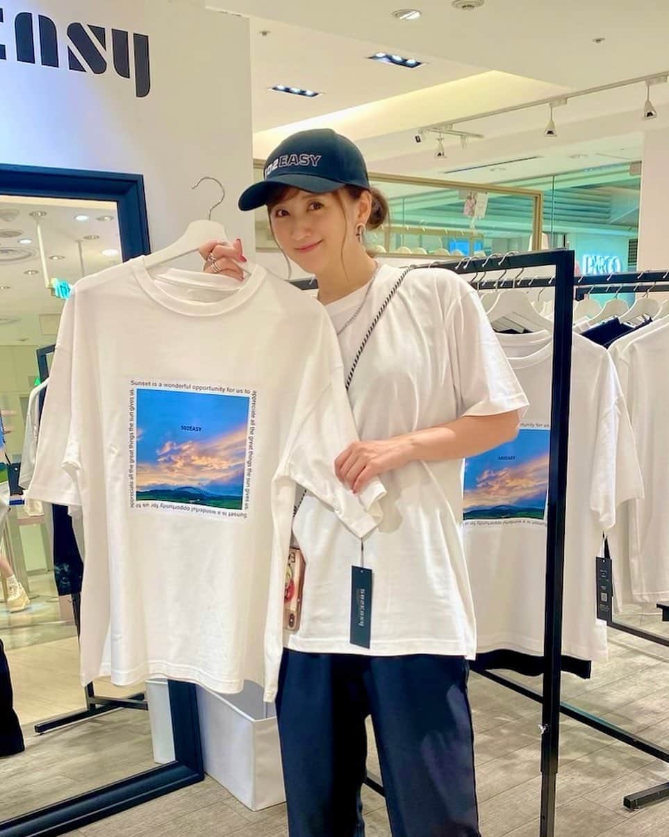 小松彩夏のインスタグラム